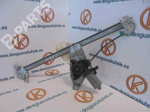 Used Front right window mechanism RENAULT ESPACE III (JE0_) 3.0 V6 24V (JE0G, JE0R) (190 hp) 2494456