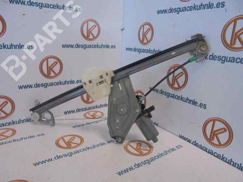 Front left window mechanism RENAULT ESPACE III (JE0_) 3.0 V6 24V (JE0G, JE0R) | BP2494479C22 