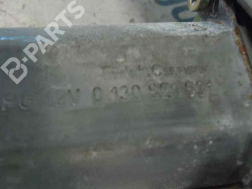 Front left window mechanism RENAULT ESPACE III (JE0_) 3.0 V6 24V (JE0G, JE0R) | BP2494479C22 