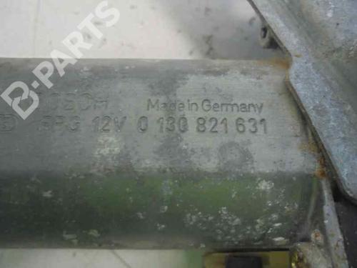 Rear right window mechanism RENAULT ESPACE III (JE0_) 3.0 V6 24V (JE0G, JE0R) | BP2494484C25 