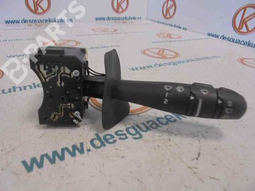 Used Steering column stalk RENAULT ESPACE III (JE0_) 3.0 V6 24V (JE0G, JE0R) (190 hp) 2493967