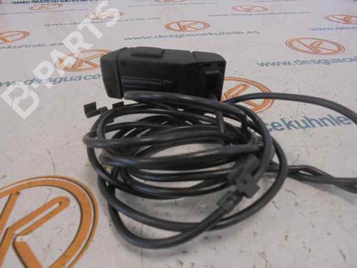 Steering wheel controls RENAULT ESPACE III (JE0_) 3.0 V6 24V (JE0G, JE0R) | BP2496223E15 