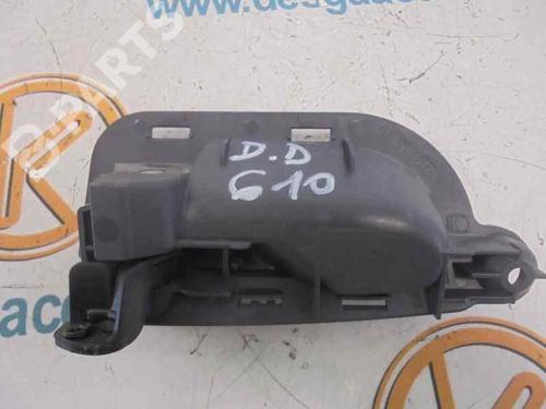 Front right interior door handle RENAULT ESPACE III (JE0_) 3.0 V6 24V (JE0G, JE0R) | BP3219936I14 