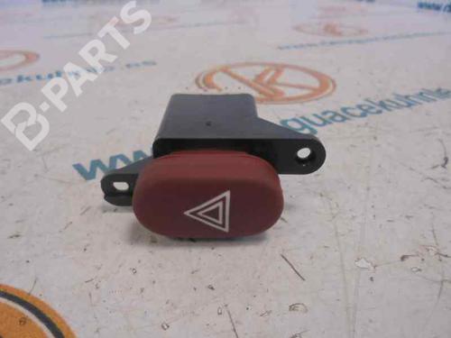 Used Steering column stalk RENAULT ESPACE III (JE0_) 3.0 V6 24V (JE0G, JE0R) (190 hp) 2496205