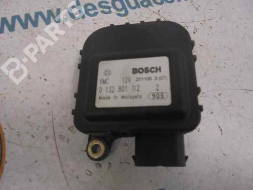 Used Heater blower motor RENAULT ESPACE III (JE0_) 3.0 V6 24V (JE0G, JE0R) (190 hp) 2496296