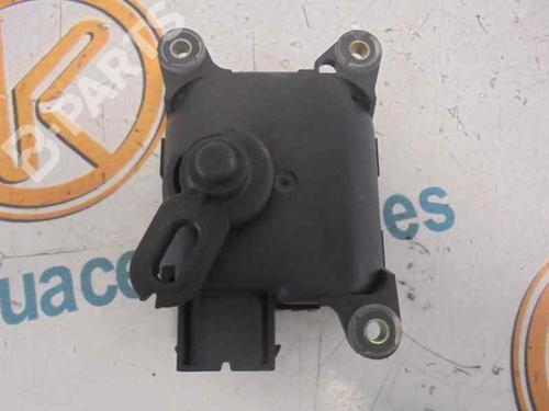 Heater blower motor RENAULT ESPACE III (JE0_) 3.0 V6 24V (JE0G, JE0R) | BP2496280M62 