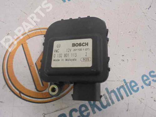 Used Heater blower motor RENAULT ESPACE III (JE0_) 3.0 V6 24V (JE0G, JE0R) (190 hp) 2496306