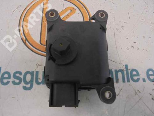 Heater blower motor RENAULT ESPACE III (JE0_) 3.0 V6 24V (JE0G, JE0R) | BP2496306M62 