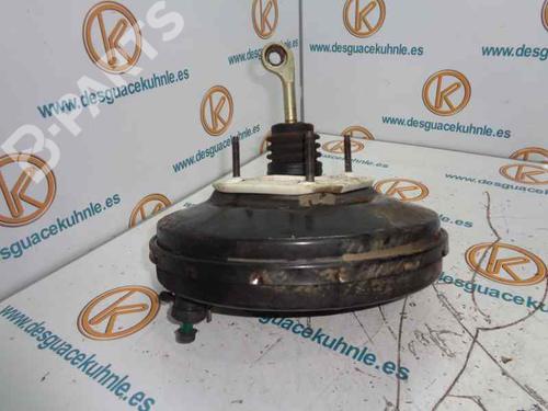 Servo brake CHRYSLER VOYAGER / GRAND VOYAGER III (GS_, NS_) 2.4 i | BP2473277M42 