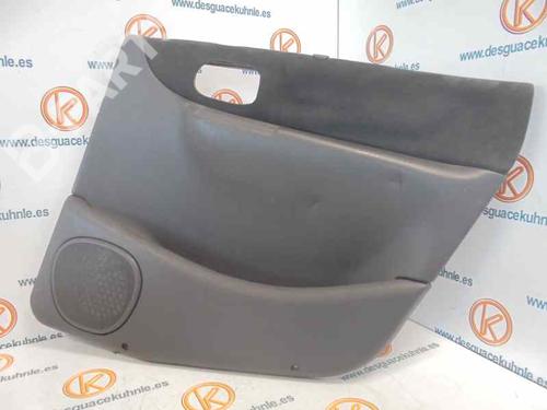 Pannello interno portiera posteriore destro RENAULT ESPACE III (JE0_) 3.0 V6 24V (JE0G, JE0R) (190 hp)null