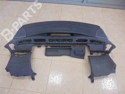 Used Dashboard Dashboard RENAULT ESPACE III (JE0_) 3.0 V6 24V (JE0G, JE0R) (190 hp) 2492130 2492130