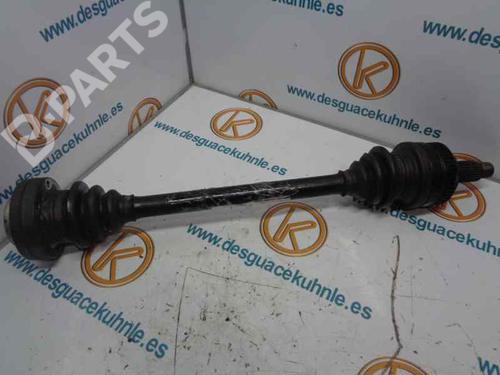 Used Left rear driveshaft BMW 3 Compact (E36) 318 tds (90 hp) 2456264
