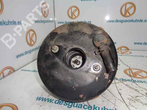 Used Servo brake NISSAN MICRA II (K11) [1992-2007]  2487407