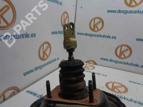 Servo brake NISSAN MICRA II (K11)  | BP2487407M42 