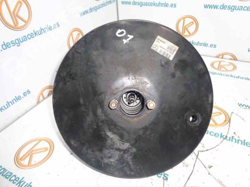 Used Servo brake MERCEDES-BENZ VITO Van (W638) 110 CDI 2.2 (638.094) (102 hp) 2474269