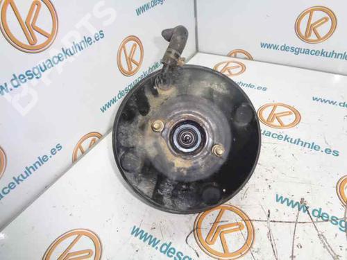 Used Servo brake HYUNDAI COUPE I (RD) 2.0 16V (139 hp) 2589009
