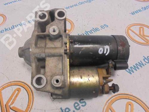 Used Starter RENAULT ESPACE III (JE0_) 3.0 V6 24V (JE0G, JE0R) (190 hp) 2496257