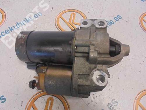 Starter RENAULT ESPACE III (JE0_) 3.0 V6 24V (JE0G, JE0R) | BP2496257M8 