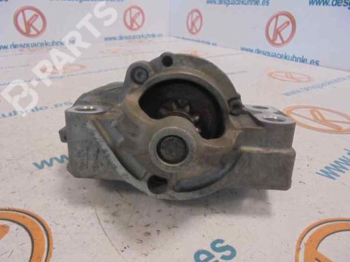 Starter RENAULT ESPACE III (JE0_) 3.0 V6 24V (JE0G, JE0R) | BP2496257M8 