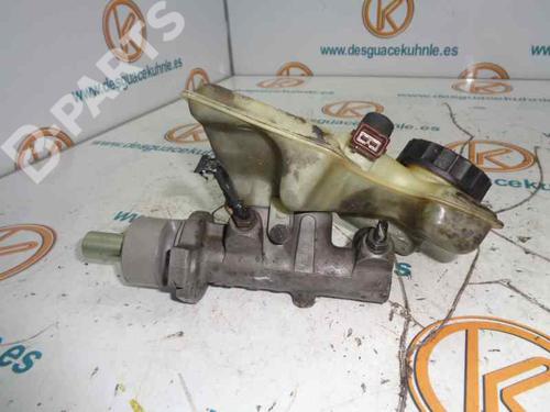 Used Brake master cylinder PEUGEOT 306 Hatchback (7A, 7C, N3, N5) [1993-2003]  2481117