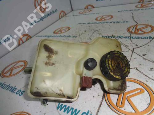 Brake master cylinder PEUGEOT 306 Hatchback (7A, 7C, N3, N5)  | BP2481117M77 