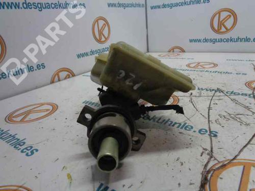 Brake master cylinder PEUGEOT 306 Hatchback (7A, 7C, N3, N5)  | BP2481117M77 