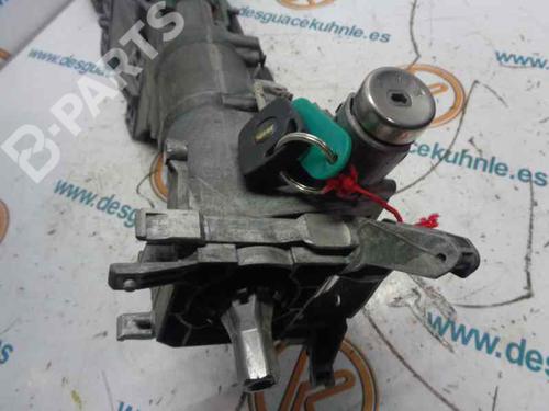 Steering column FORD MONDEO II (BAP)  | BP2470404M21 