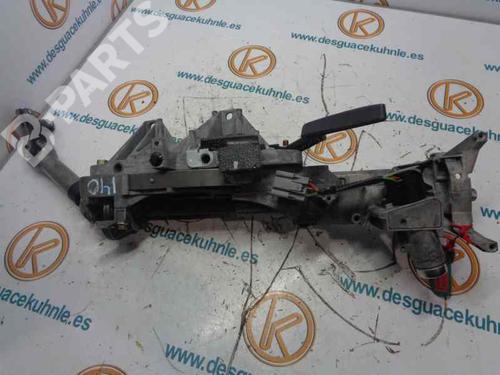 Steering column FORD MONDEO II (BAP)  | BP2470404M21 