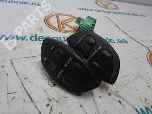 Used Steering wheel controls CITROËN XSARA (N1) [1997-2005]  2456339