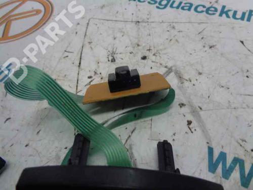 Steering wheel controls CITROËN XSARA (N1)  | BP2456339E15 