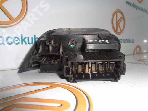 Headlight switch SEAT INCA (6K9) 1.9 SDI | BP2491957I24 