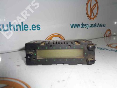 Used Electronic module CITROËN XSARA (N1) [1997-2005]  2468914