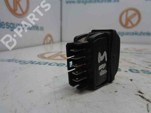Right front window switch CITROËN XSARA (N1)  | BP2486647I26 