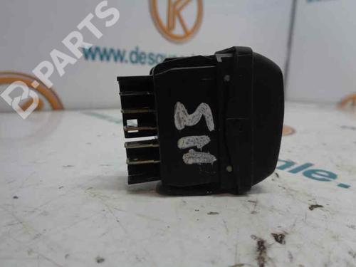 Right front window switch CITROËN XSARA (N1)  | BP2486647I26 