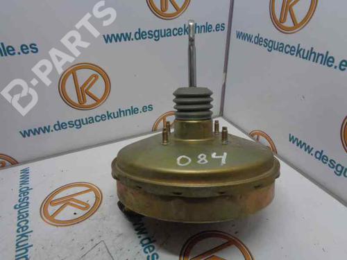 Servo brake FIAT BRAVO I (182_) 1.9 JTD 105 | BP2462802M42 