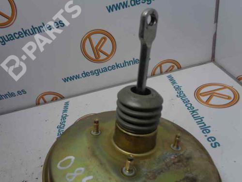 Servo brake FIAT BRAVO I (182_) 1.9 JTD 105 | BP2462802M42 