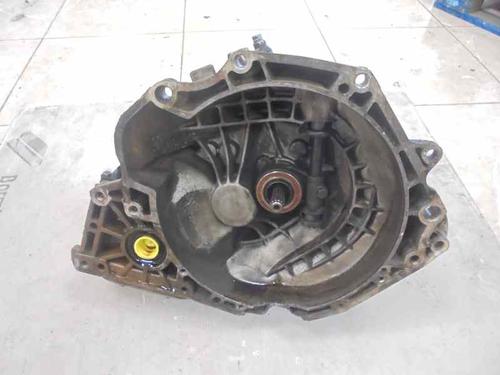 Gearkasse OPEL COMBO Box Body/MPV (71_) [1994-2001]  2480288