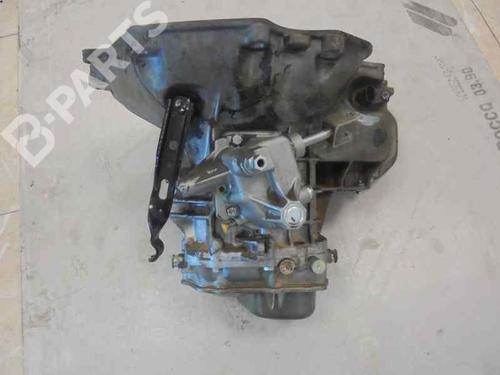 Gearbox OPEL COMBO Box Body/MPV (71_)  | BP2480288M3 