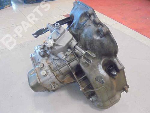 Gearbox OPEL COMBO Box Body/MPV (71_)  | BP2480288M3 