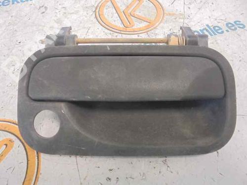 Used Front right exterior door handle OPEL COMBO Box Body/MPV (71_) [1994-2001]  2458403