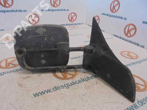 Used Right mirror OPEL COMBO Box Body/MPV (71_) [1994-2001]  2458584