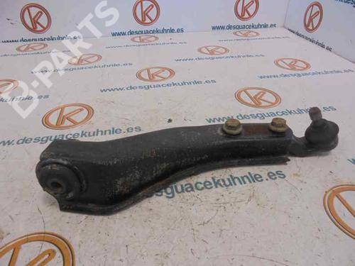 Right front suspension arm OPEL COMBO Box Body/MPV (71_)  | BP2450400M13 