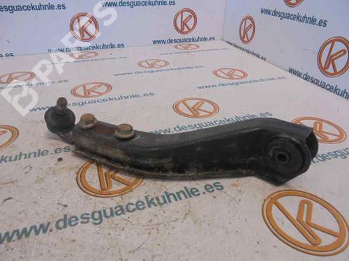 Right front suspension arm OPEL COMBO Box Body/MPV (71_)  | BP2450400M13 