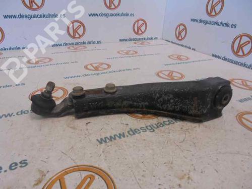 Venstre foran bærearm OPEL COMBO Box Body/MPV (71_) [1994-2001]  2450372