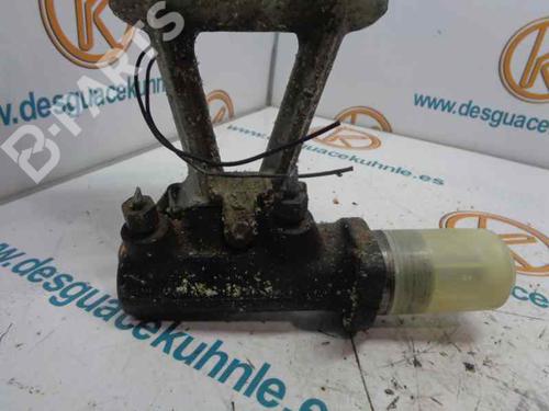 Brake master cylinder CHRYSLER VOYAGER IV (RG, RS) 3.3 | BP2464525M77 