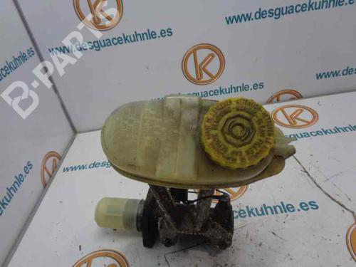 Brake master cylinder CHRYSLER VOYAGER IV (RG, RS) 3.3 | BP2464525M77 