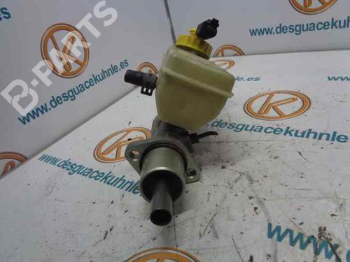 Used Brake master cylinder SEAT ALHAMBRA (7V8, 7V9) 1.9 TDI (110 hp) 2482638