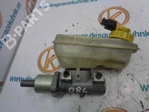 Brake master cylinder SEAT ALHAMBRA (7V8, 7V9) 1.9 TDI | BP2482638M77 
