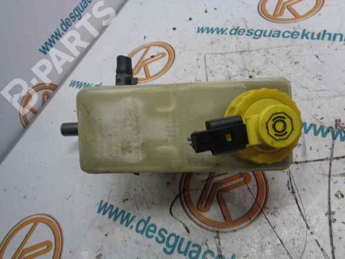 Brake master cylinder SEAT ALHAMBRA (7V8, 7V9) 1.9 TDI | BP2482638M77 