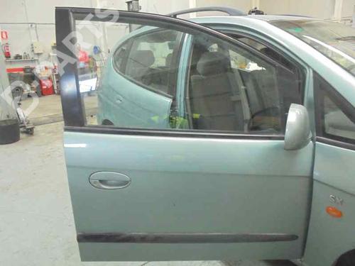 Used Right front door CHEVROLET REZZO MPV (U100) 2.0 (122 hp) 2476708